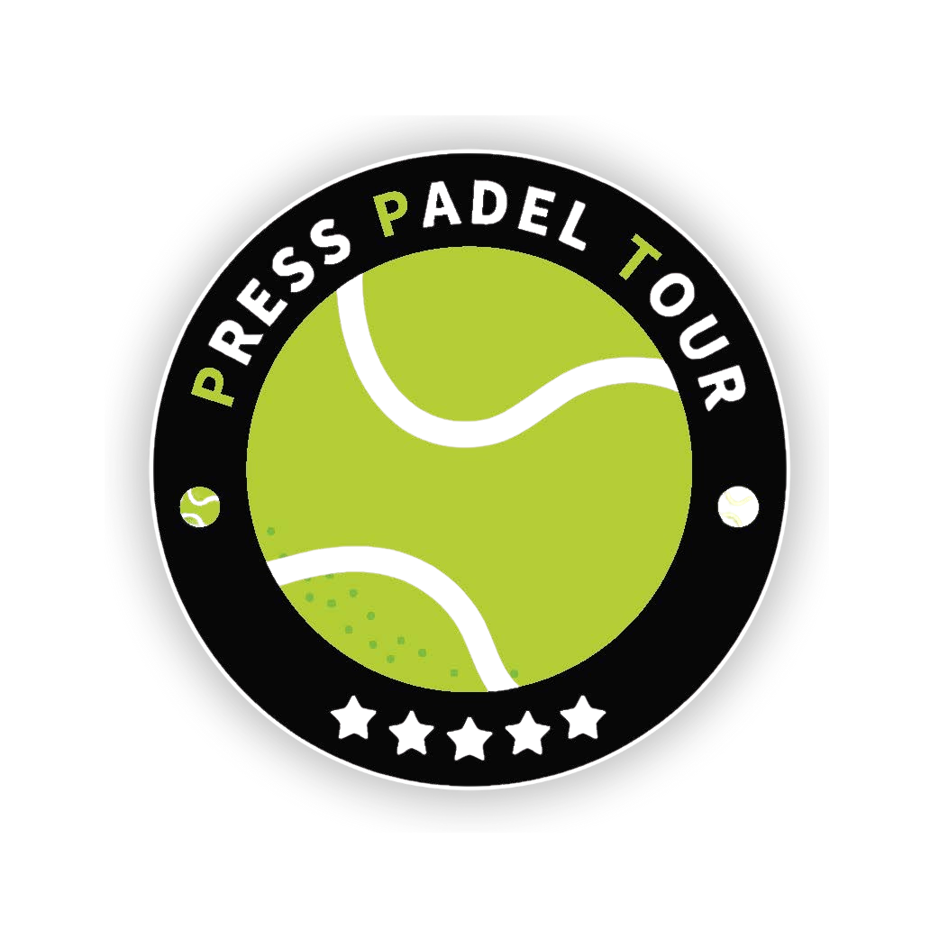Home Page - Presspadeltour